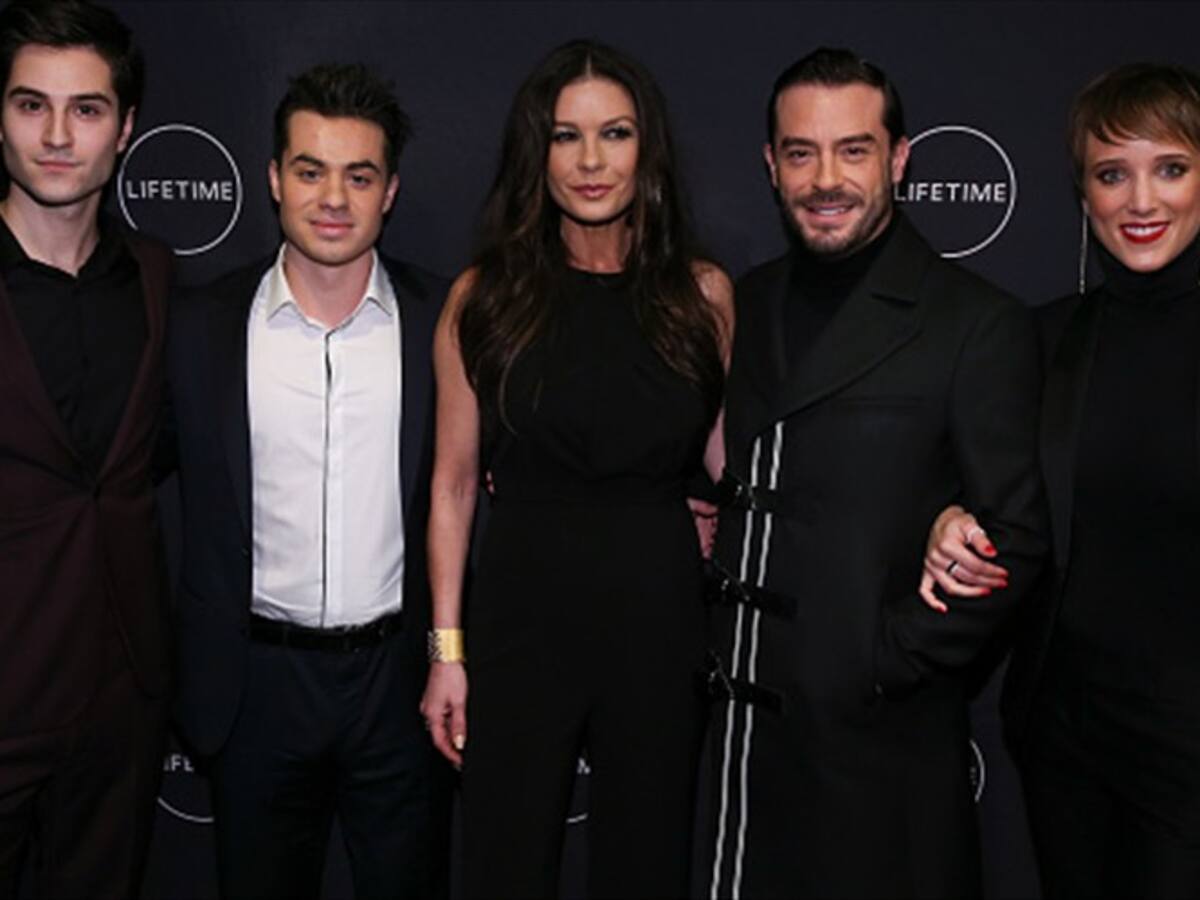 Besar a Katherine Z Jones fue muy fácil: Jenny Pellicer