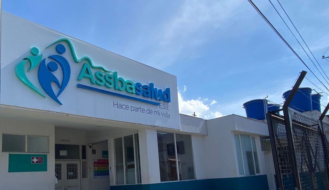 Assbasalud de La Enea