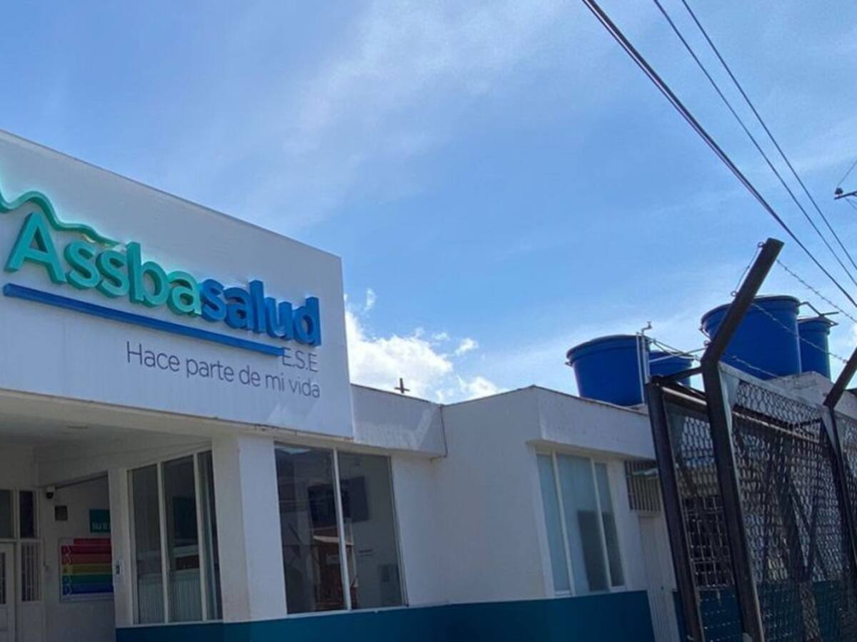 Millonaria transferencia para el cierre financiero de Assbasalud