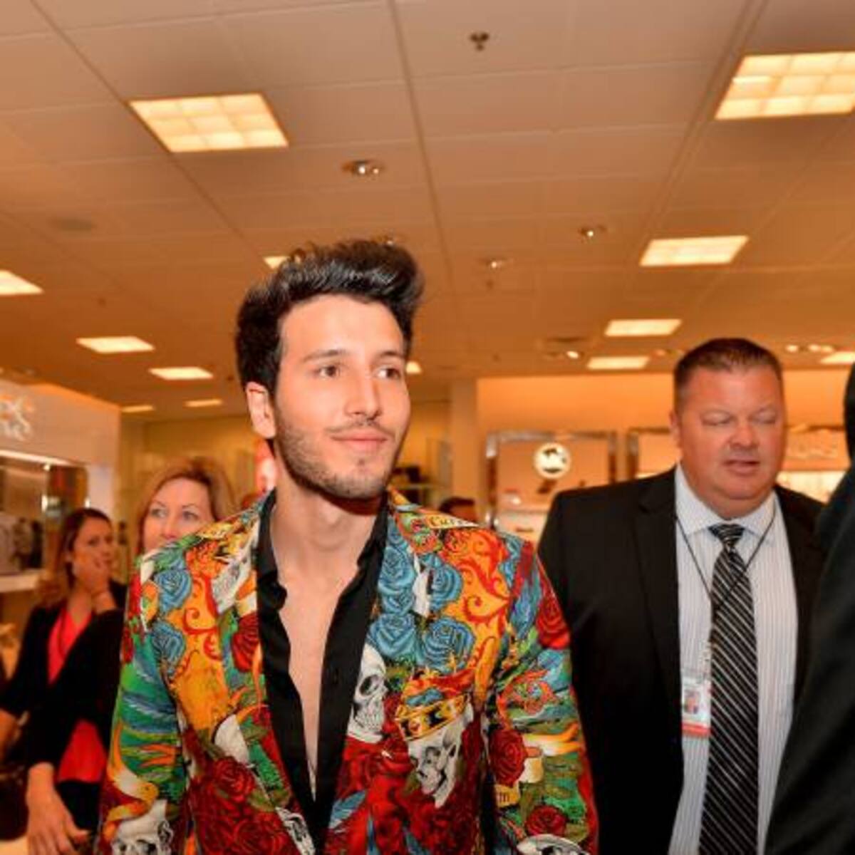 David Bisbal y Sebastián Yatra, el dúo que la rompe 'A partir de hoy'