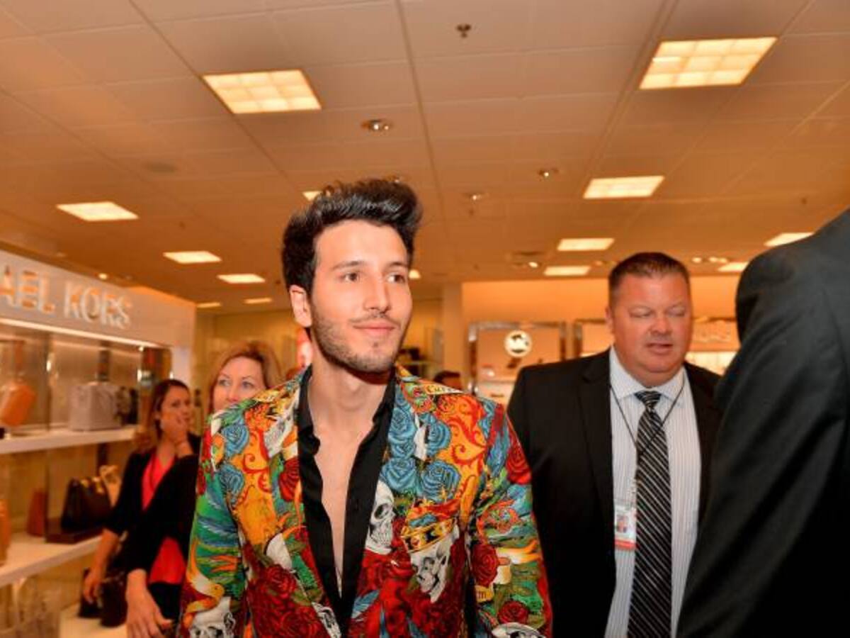 David Bisbal y Sebastián Yatra, el dúo que la rompe 'A partir de hoy'