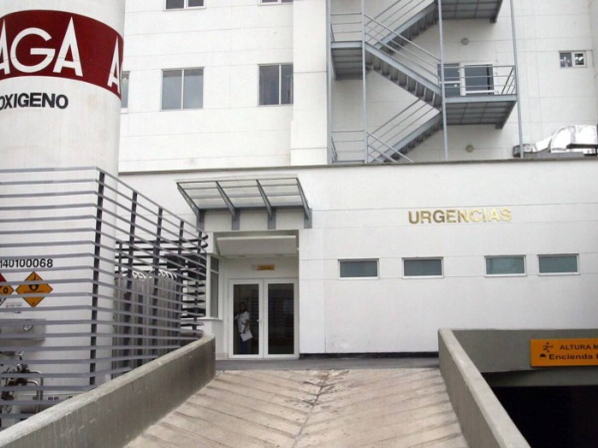“El servicio de urgencias es la puerta de entrada al sistema”: ACESI