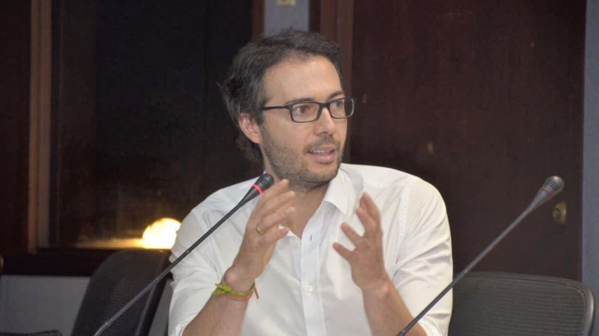 El Valle de Aburrá podría tener 3 millones de infectados: Daniel Quintero