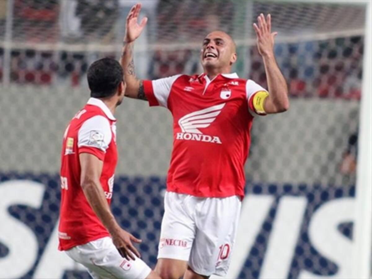 Cómo quedaron los cupos de Copas en 2015 para los equipos colombianos