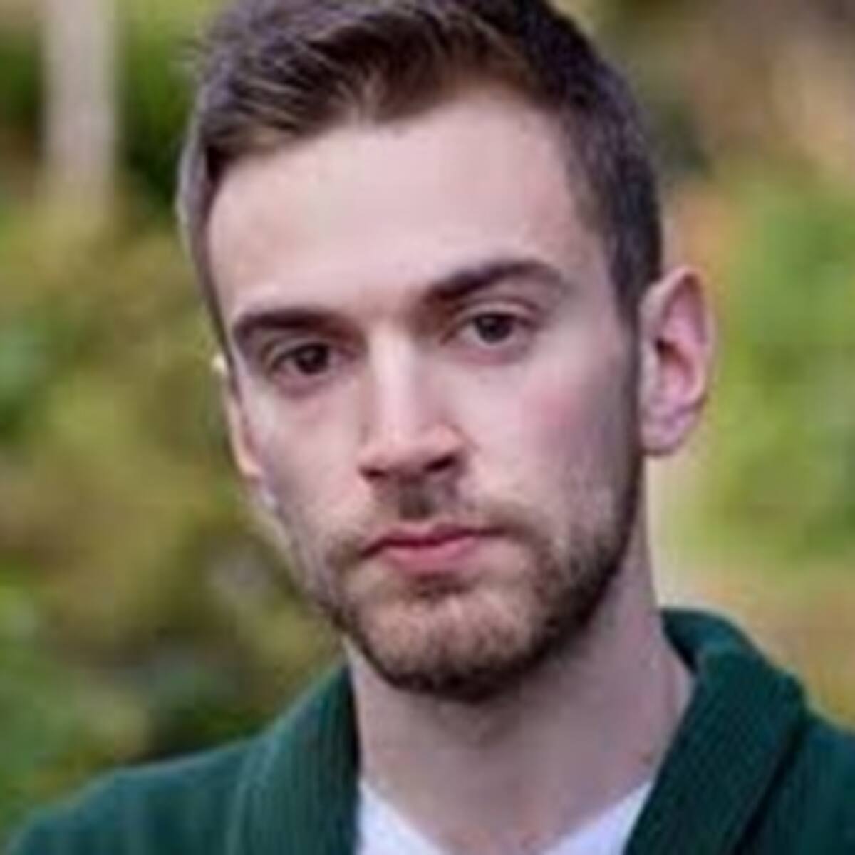 Jonny Benjamin el joven que creyó estar en "El Show de Truman"