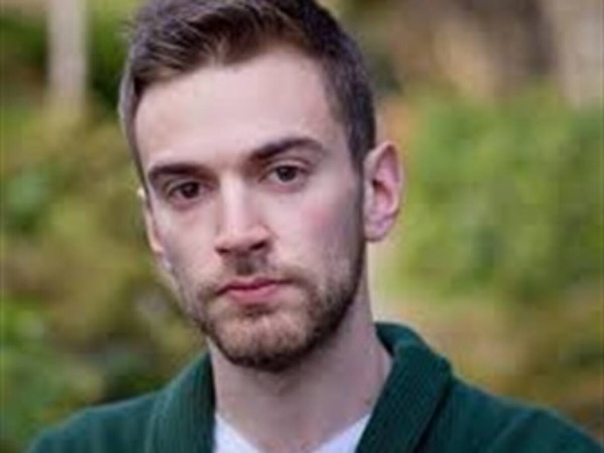 Jonny Benjamin el joven que creyó estar en "El Show de Truman"