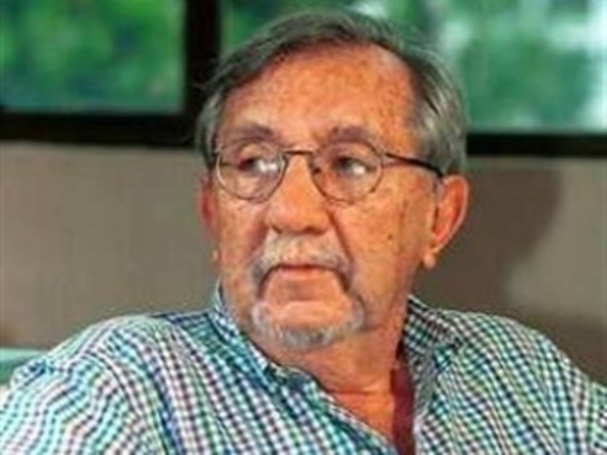 Pacheco se está recuperando, según su amigo Jota Mario