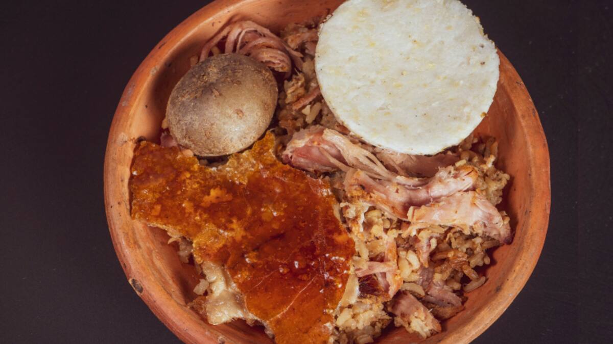 ¿Qué tan saludable es la lechona? Expertos analizaron este tradicional plato