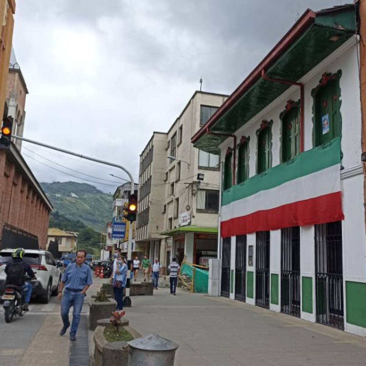 Jueves 30 de junio, las noticias más importantes de Armenia y Quindío