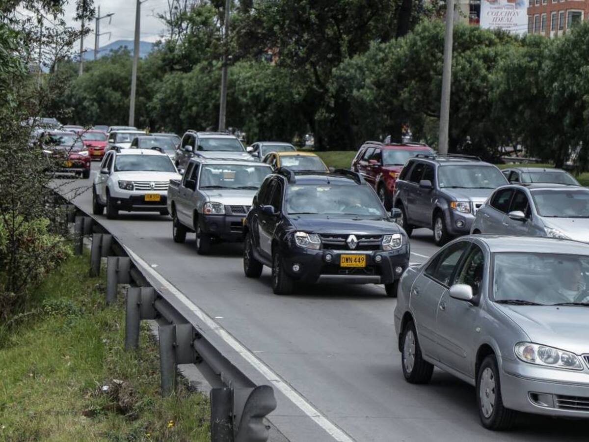 Cárcel para conductor que habría abusado de una pasajera en Bogotá