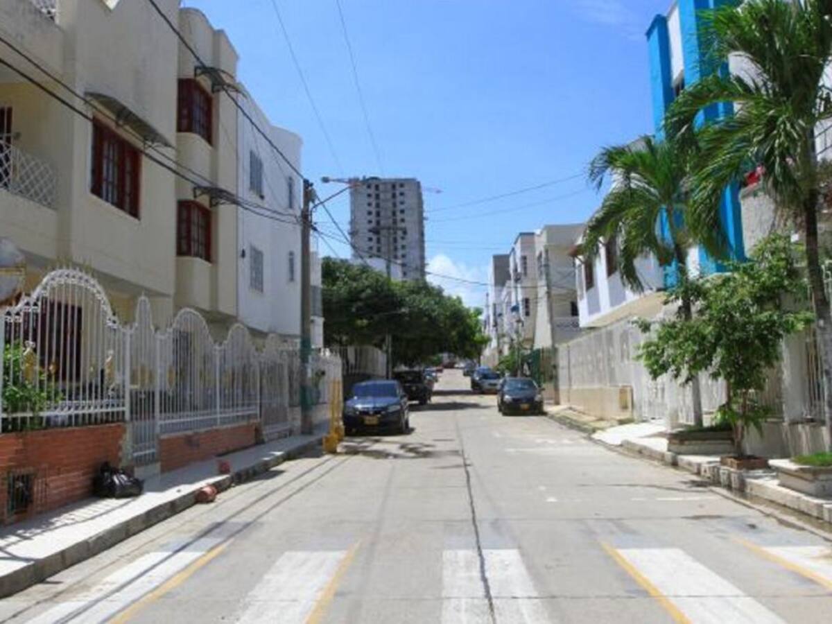 Vecinos de El Country protestarán por muerte de médico e inseguridad