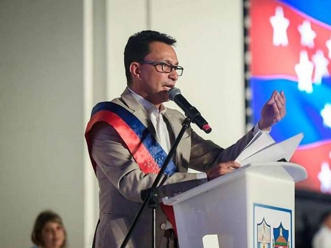 “Trabajaré por la equidad y la justicia social del Magdalena”: Caicedo