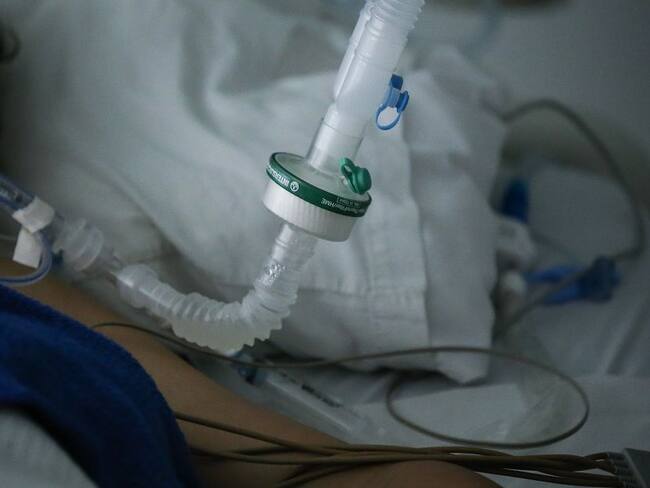 Paciente de Covid-19 pasó por tres hospitales antes de ser atendido