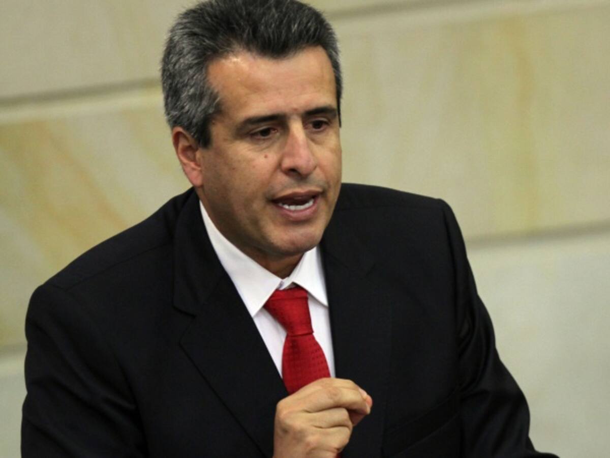Congreso venía demandando el pago de primas técnicas irregulares desde 2014: Velasco