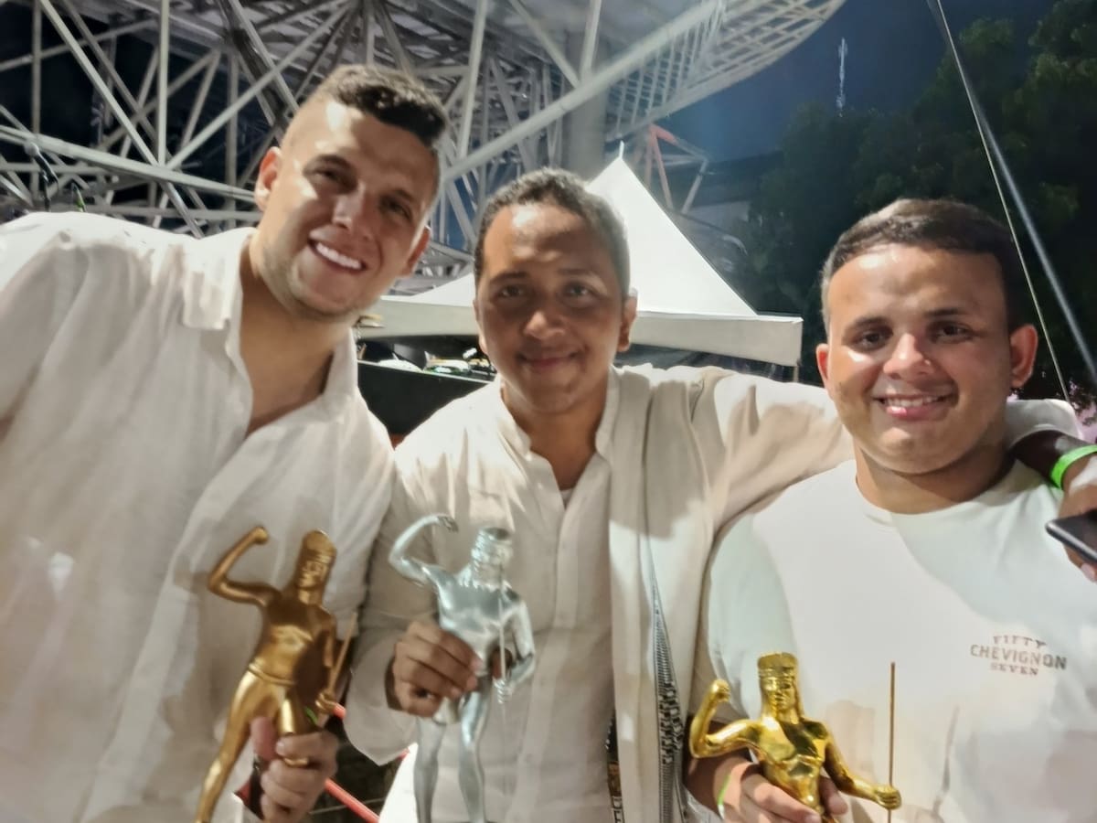 Nuevos reyes del vallenato y 40 canciones siguen en competencia en la edición 59 del Festival