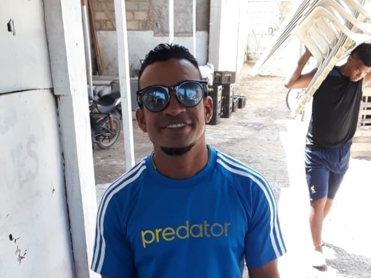 Murió trabajador de Corvivienda que fue atacado con arma de fuego en medio de un atraco en Cartagena