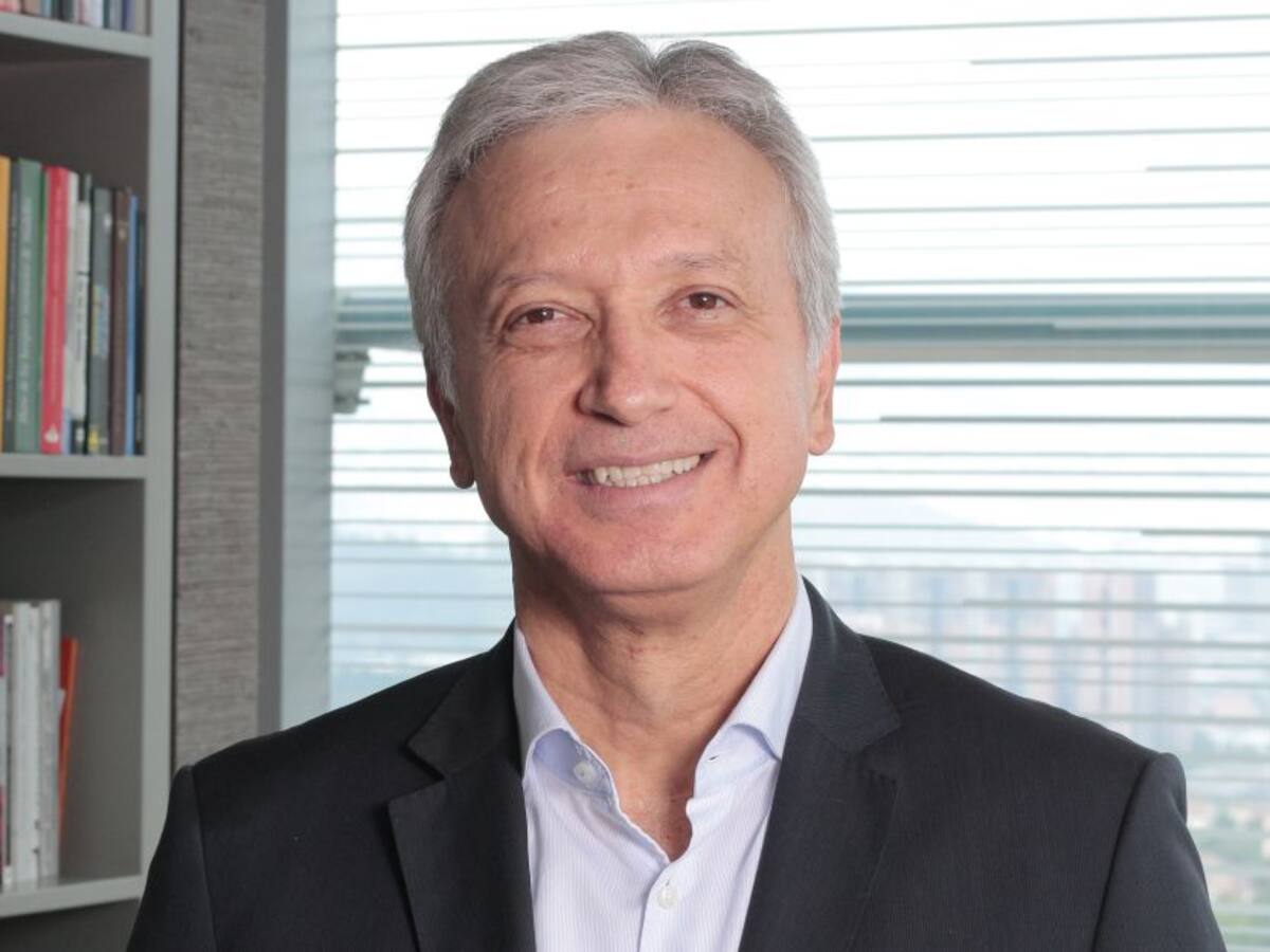 El grupo Sura eligió al nuevo presidente de la compañía