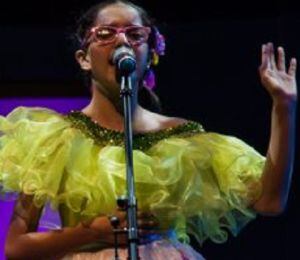 La final del concurso, Premio Talento Colombia será el domingo 19 de Julio a las 6 pm