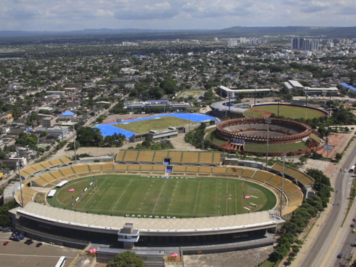 Real Cartagena solicitó a Dimayor aplazar dos partidos por el Sudamericano sub-17