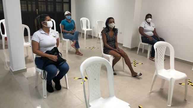 Tres altos directivos del Ministerio Público dieron positivo y se esperan los resultados de pruebas realizadas a otros funcionarios expuestos