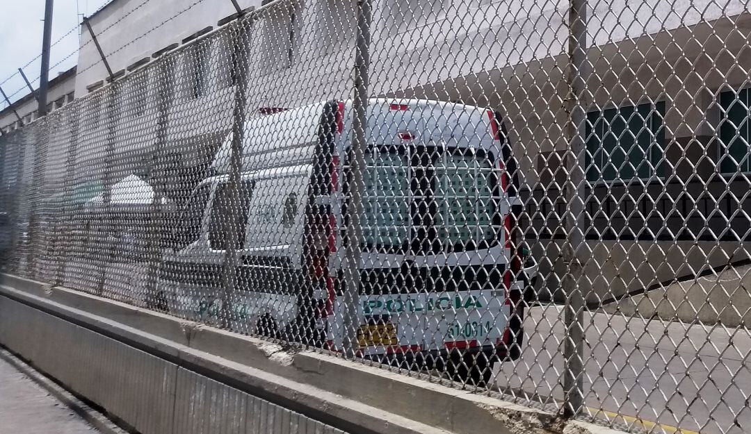 La joven está desaparecida desde el día viernes 19 de marzo del presente año en el corregimiento de Punta Canoa