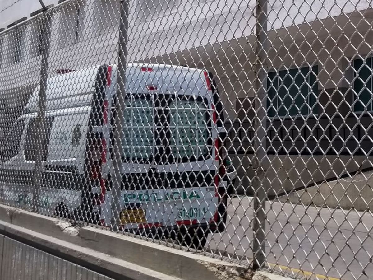 Policía investiga paradero de la joven Alexandrit Sarmiento Arroyo