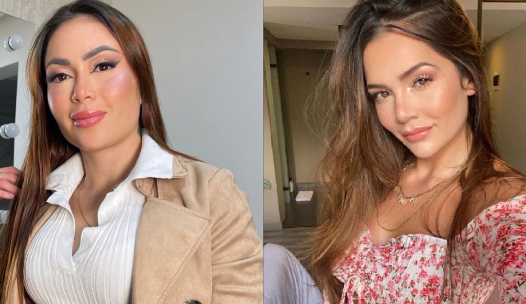 Epa Colombia y Lina Tejeiro