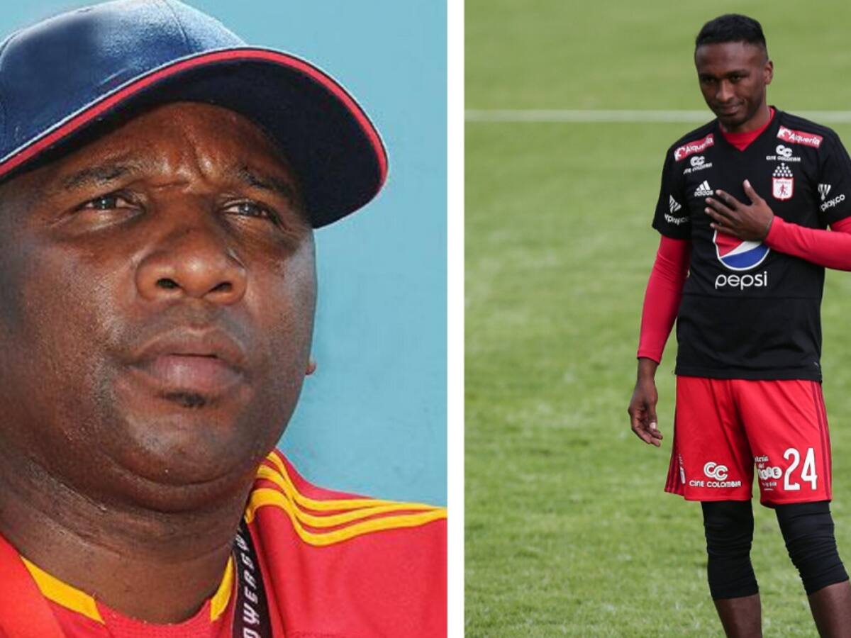 Previa del clásico caleño con Iván Vélez y Jorge Ambuila