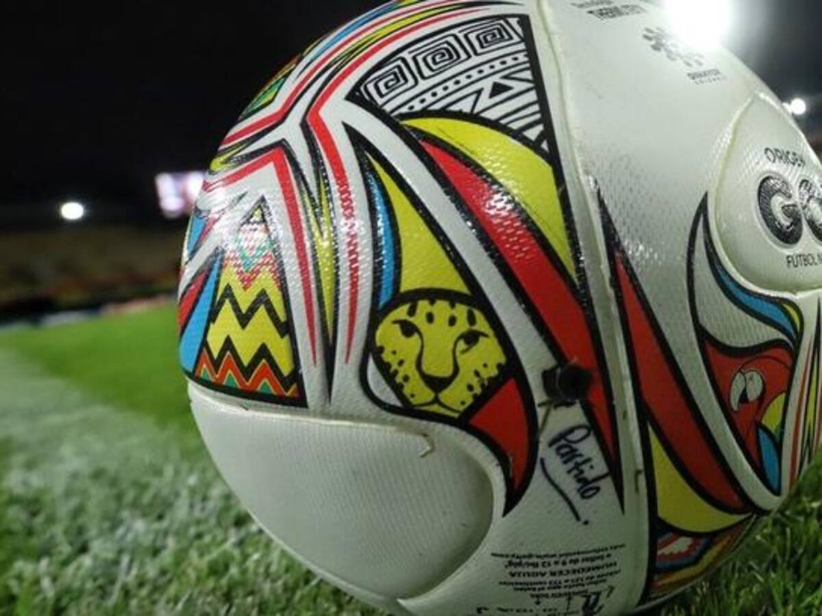 Sorteo Liga Colombiana y Copa Colombia: definidos grupos para cuadrangulares y fase III