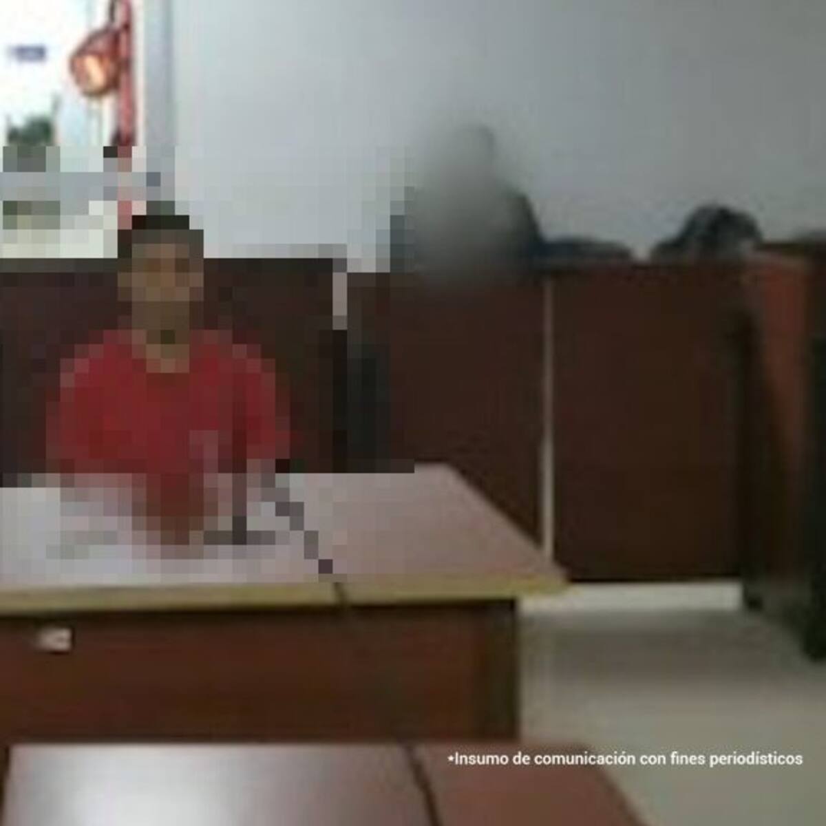 Ordenaron cárcel a presunto responsable de homicidio en Cartagena