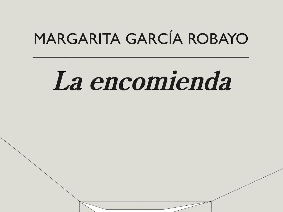 “La encomienda”, lo más reciente de la escritora Margarita García Robayo