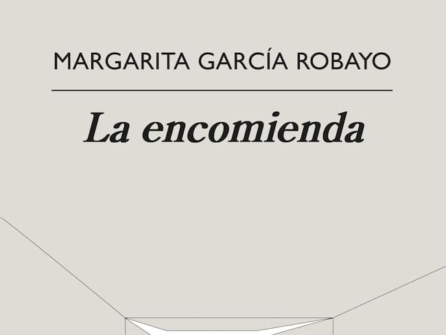 “La encomienda”, lo más reciente de la escritora Margarita García Robayo