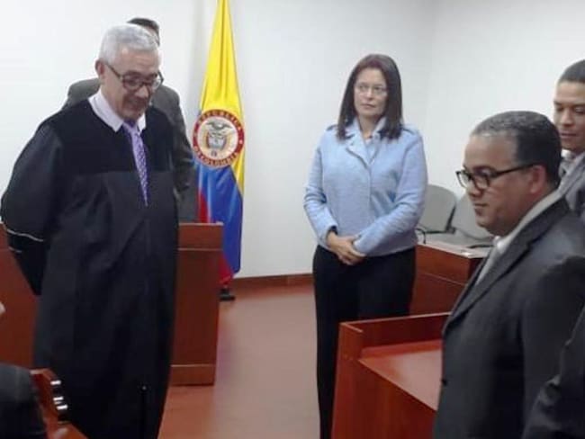 Consejo de Estado no resuelve demanda contra el Alcalde (e) de Cartagena
