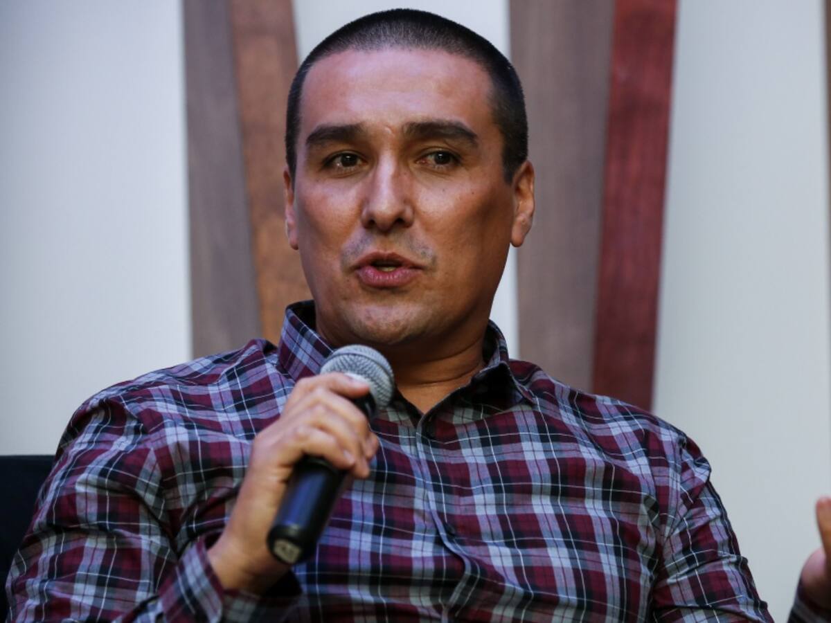 Matador afirma que recibió amenazas desde celular de Zapateiro