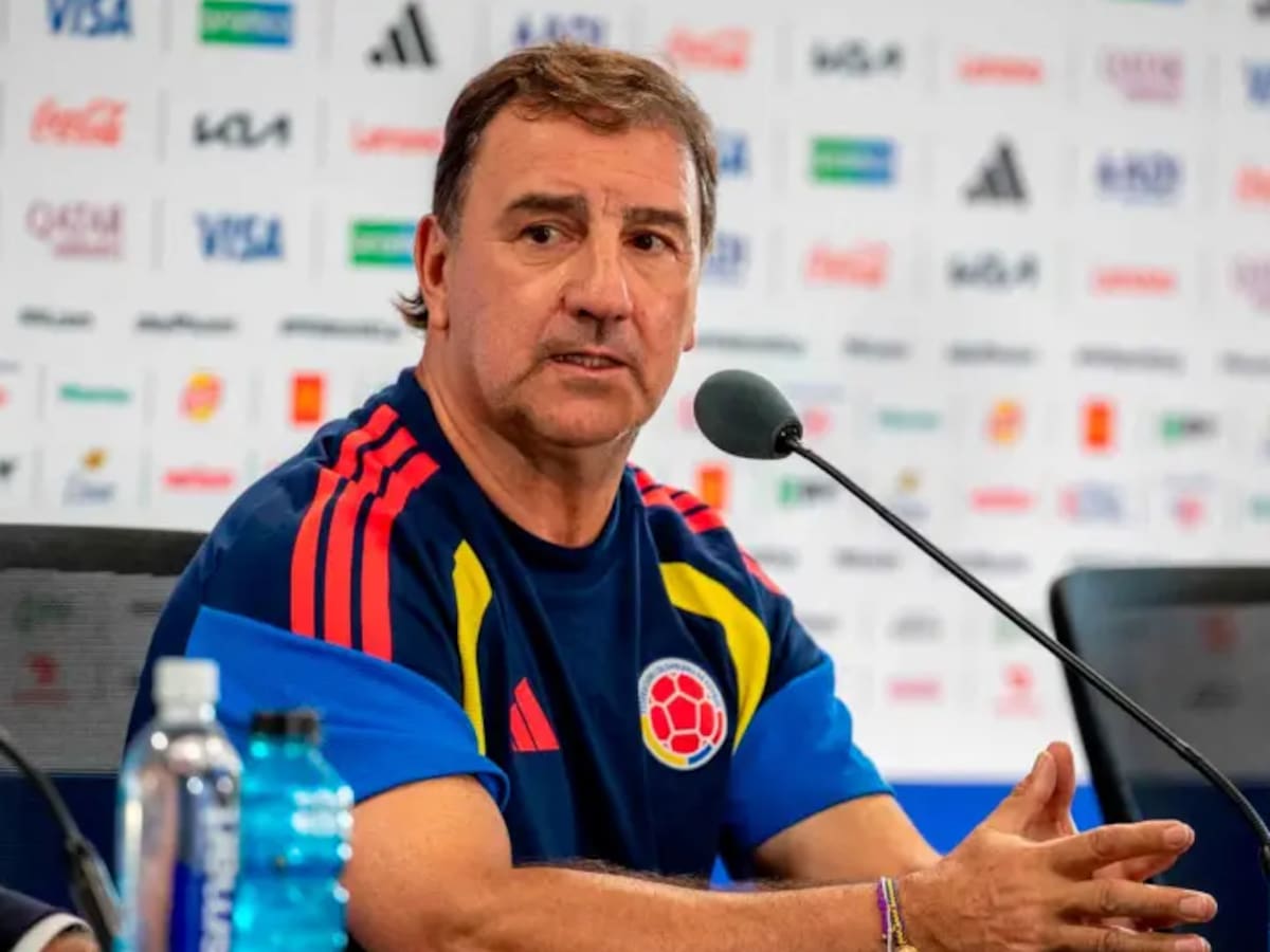 Mojica y Puerta respaldan la continuidad de Néstor Lorenzo en la Selección Colombia
