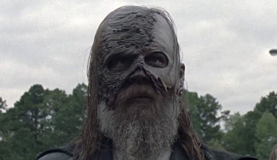 El final de la temporada 10 The Walking Dead ya tiene fecha de estreno