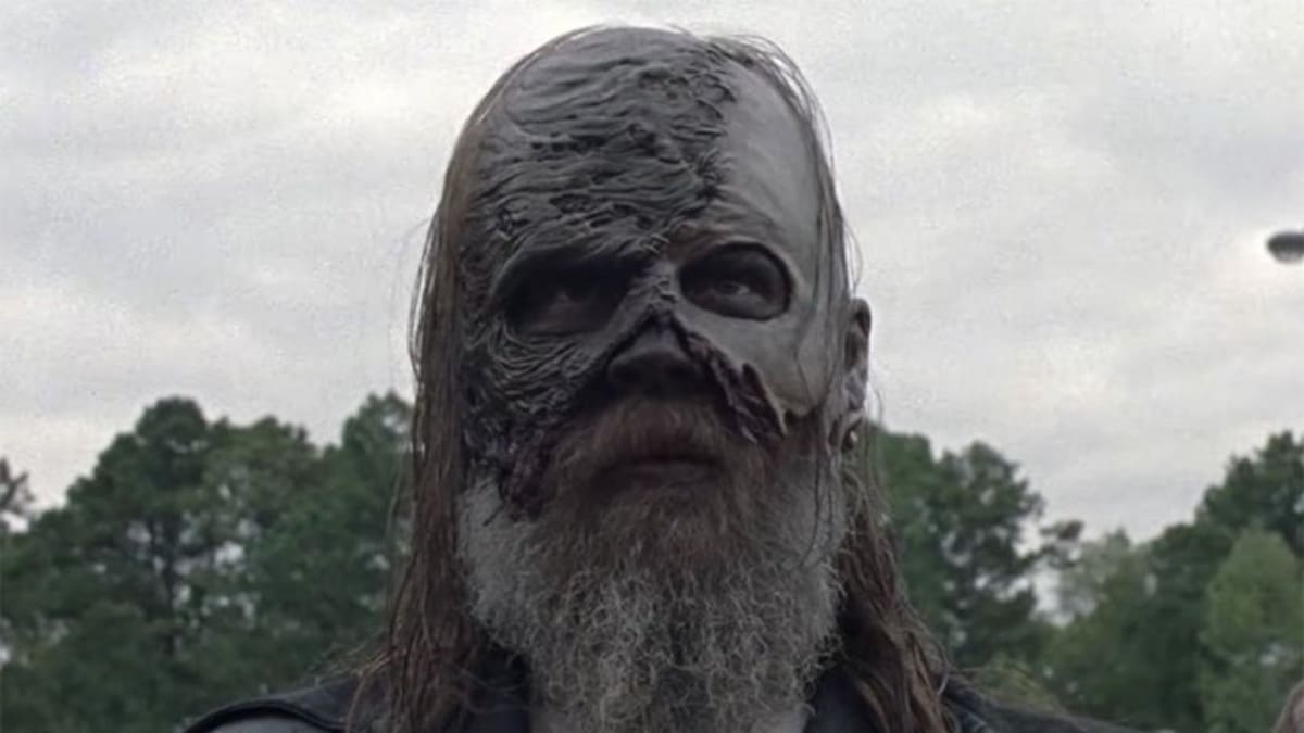 The Walking Dead: final de la temporada 10 ya tiene fecha
