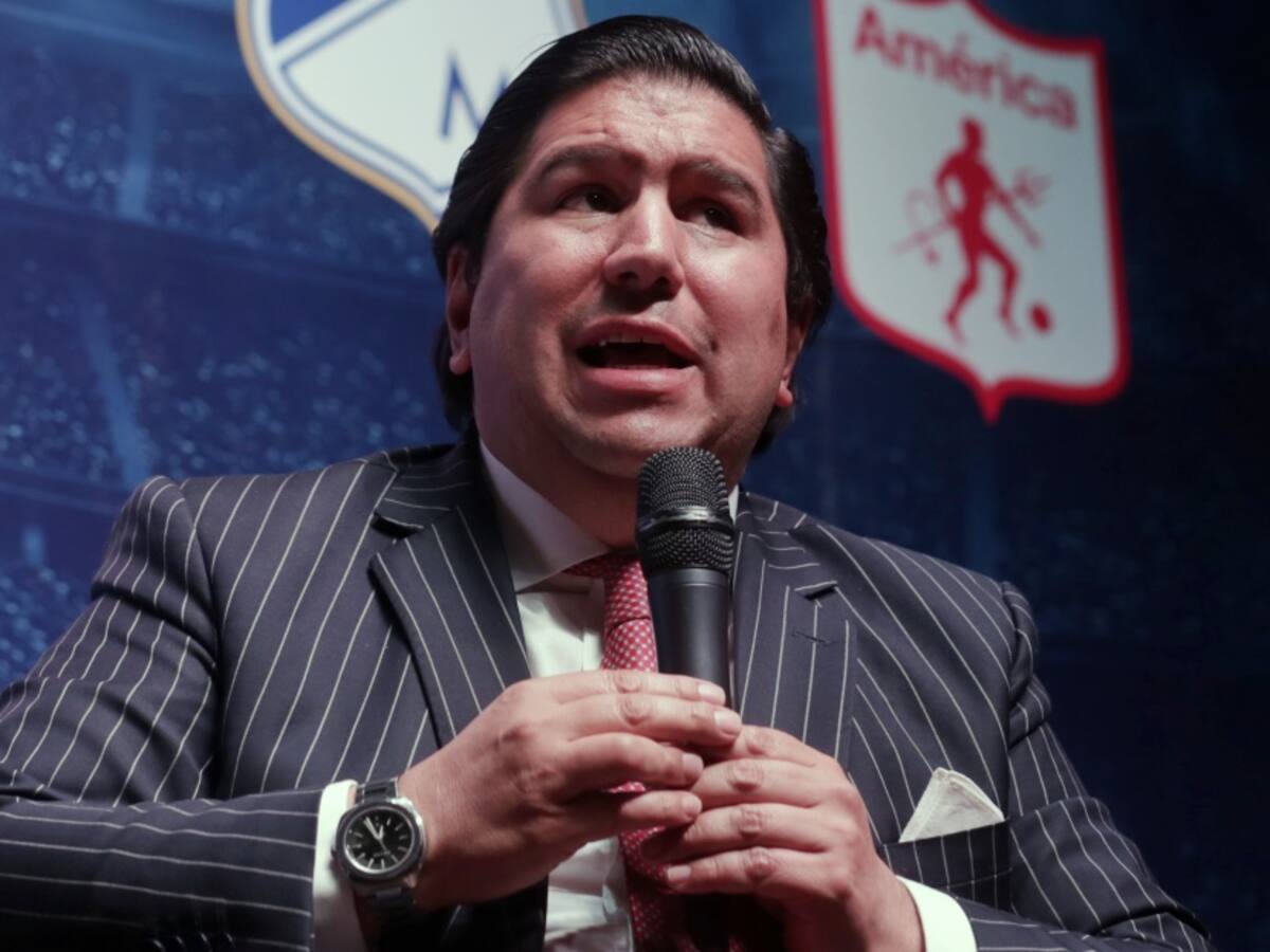 "La campaña tiene cosas buenas, Sanguinetti continúa": Juan A. Carreño