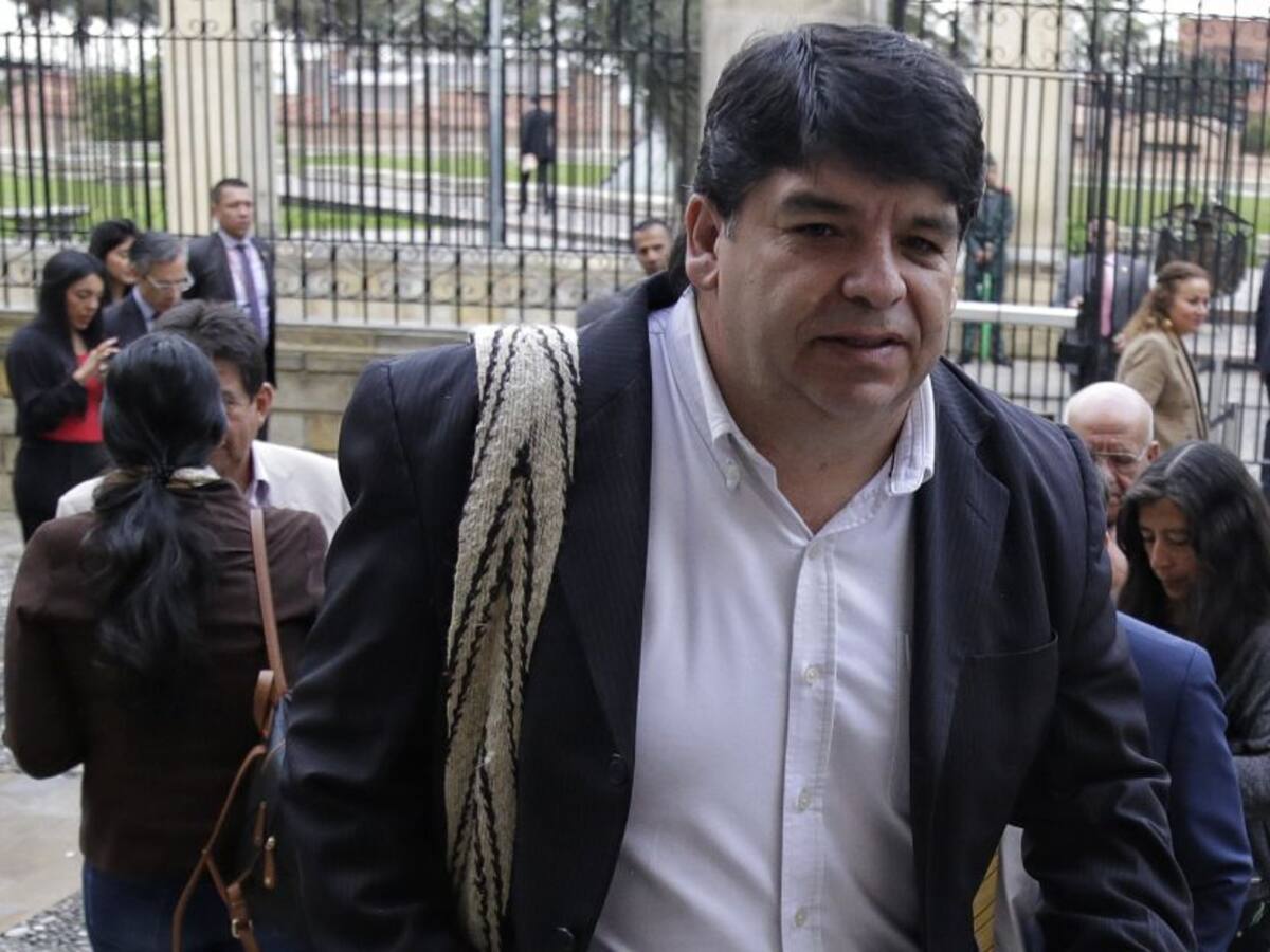 “Las interrupciones en las vías son decisiones autónomas”: Comité del Paro