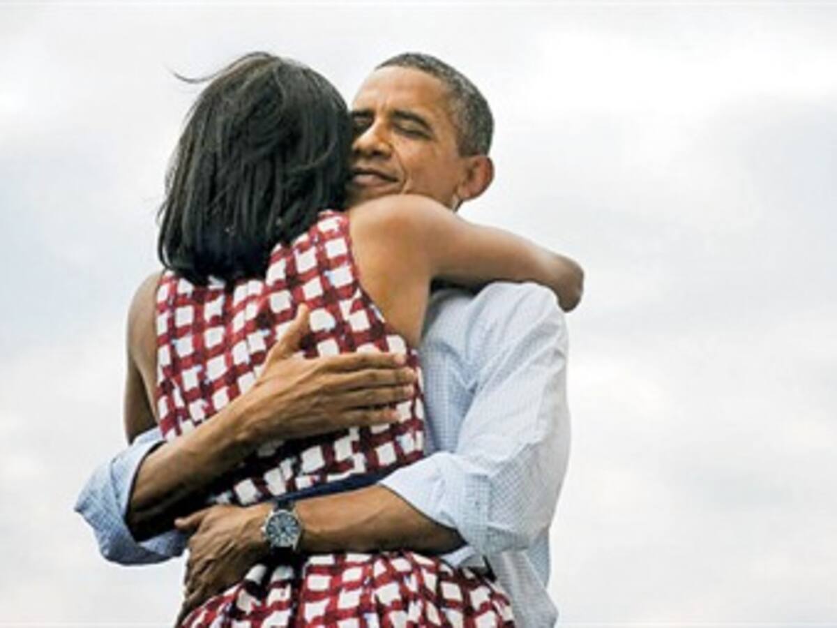 Los retos de Obama para los próximos cuatro años