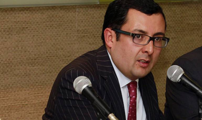 Juan Carlos Granados