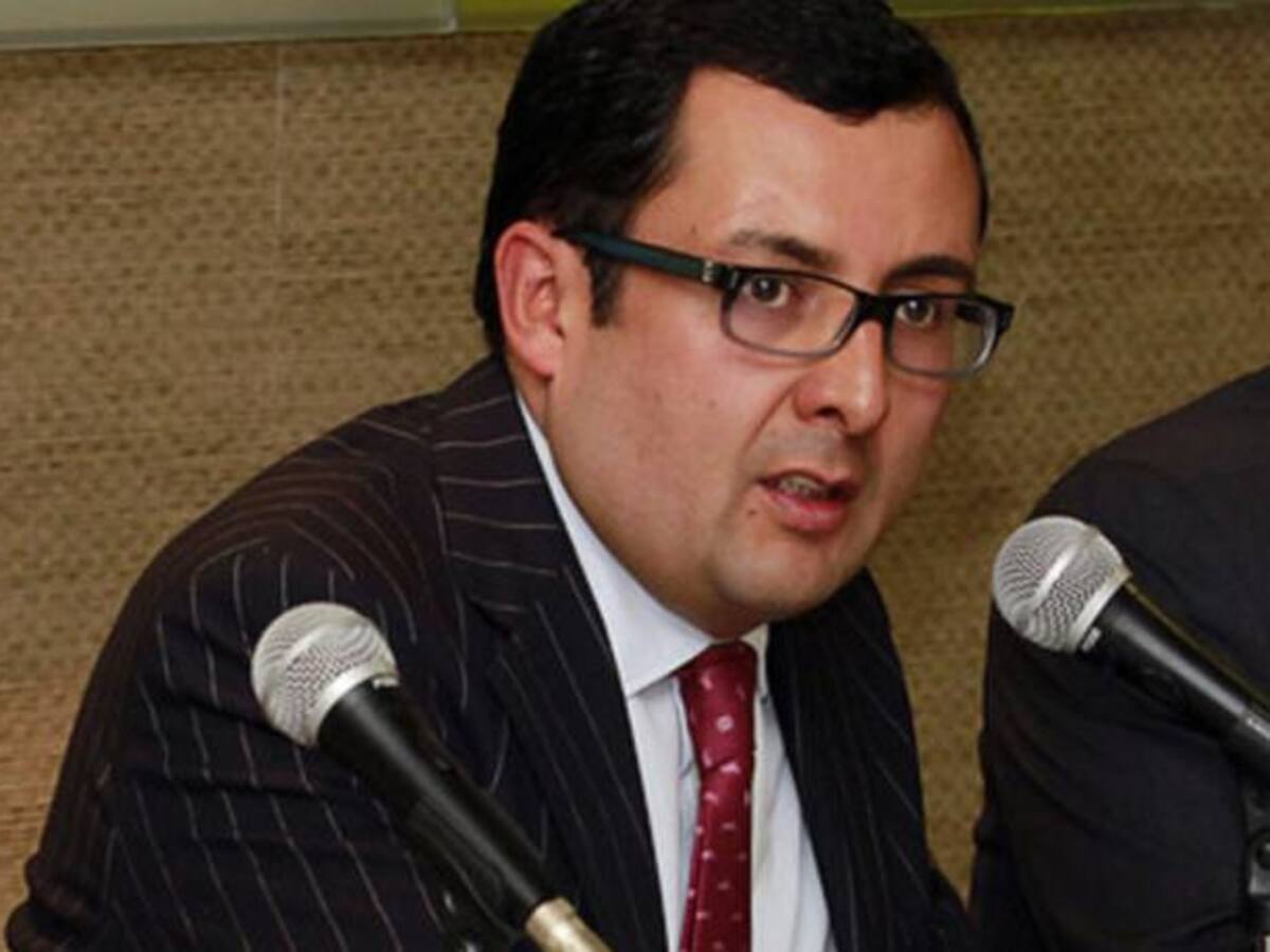 Celeridad en investigación del contralor: Concejales de Bogotá