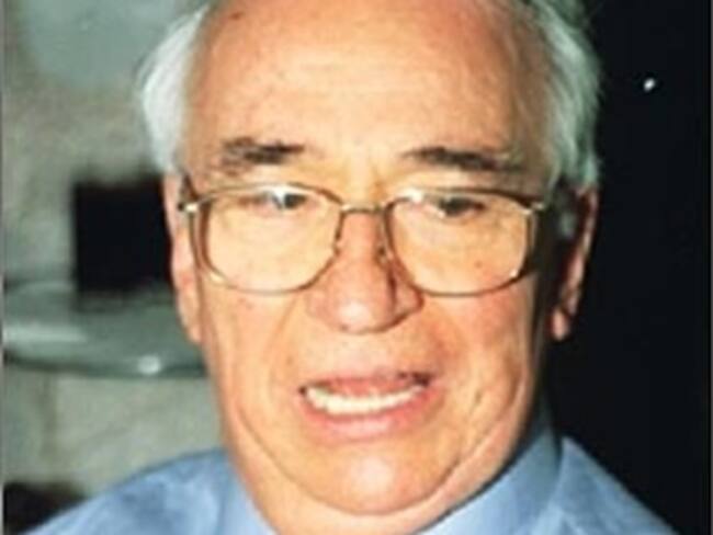 Belisario Betancour, no descarta que el Partido Conservador llegue al poder