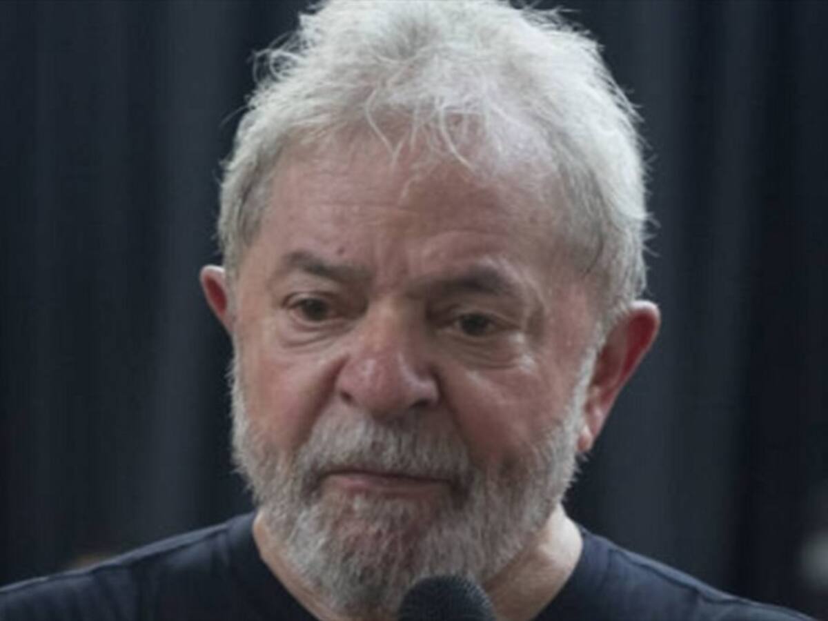 No hay pruebas que incriminen a Lula Da Silva: Diputado brasilero
