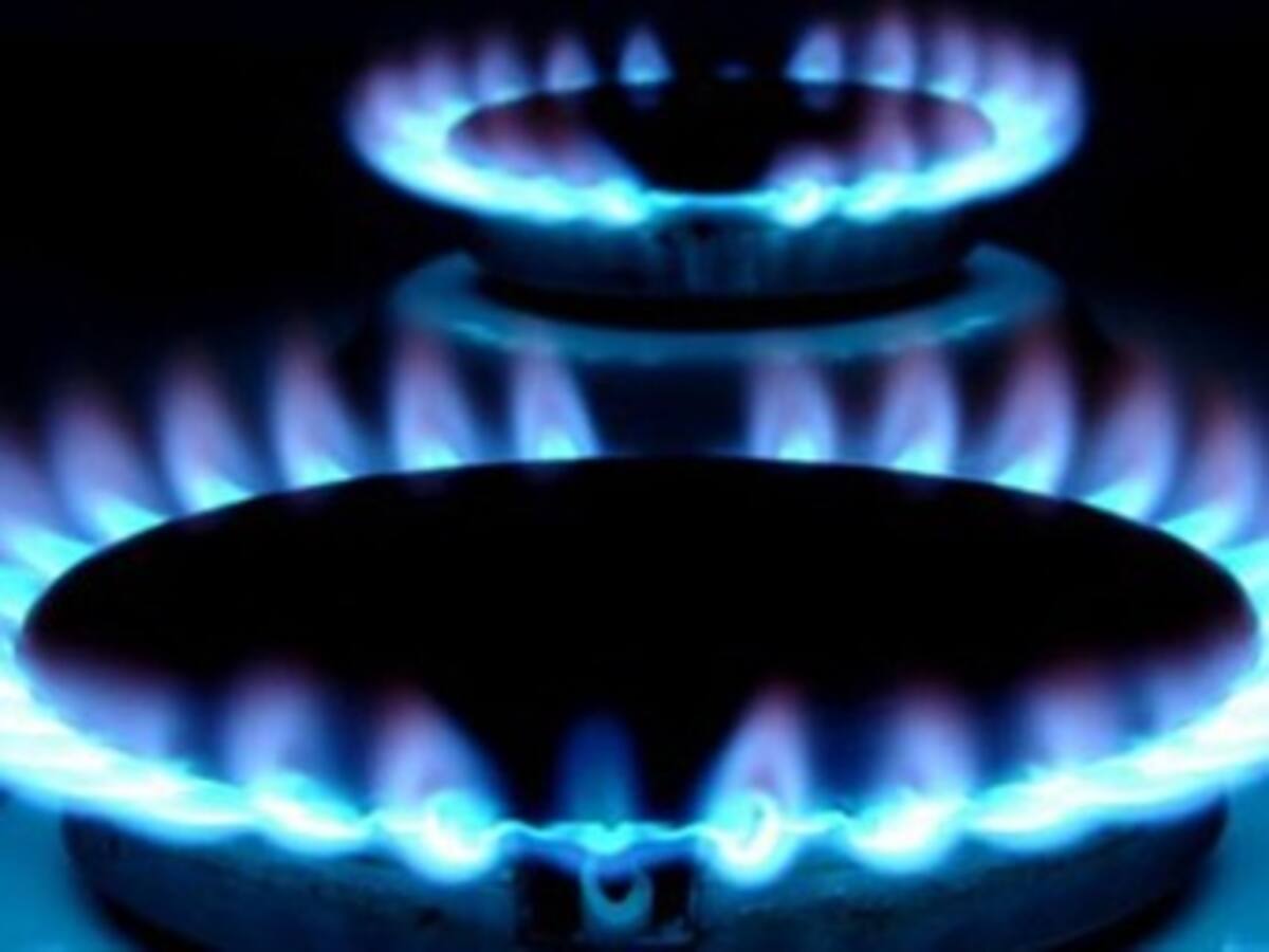 Cartagena – Minería. Más de 600 mil nuevas familias cuentan con gas natural en sus viviendas