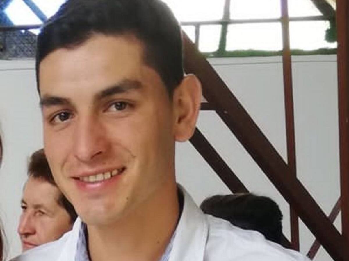 Jóven asesinado en Rionegro no era un ilegal, era un líder: La comunidad
