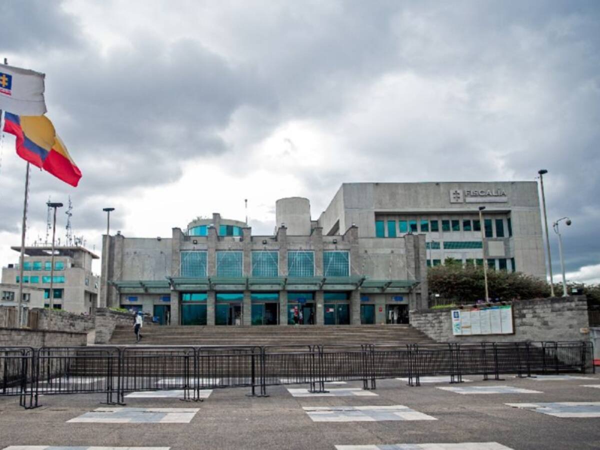 Los fiscales que trabajarían para el narco alias ‘Mueble fino’