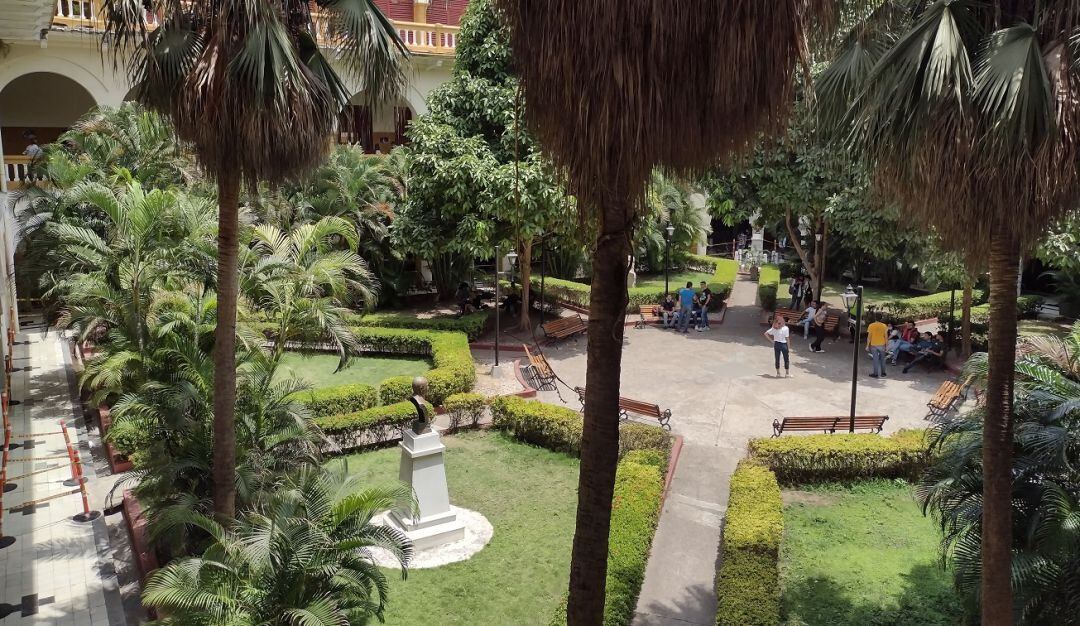 Los comicios se desarrollaron con normalidad pese al escándalo generado por unos audios sobre presuntos amaños en contratos de la institución