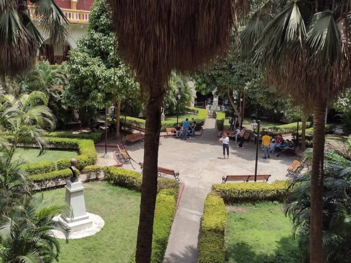 Este lunes inician escrutinios de elecciones a rectoría de la UniCartagena