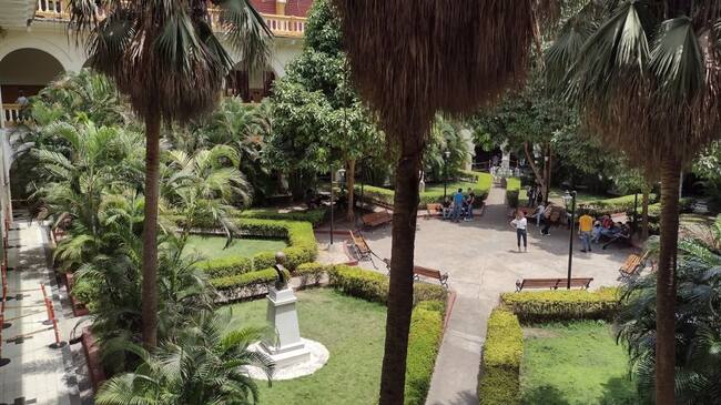 Los comicios se desarrollaron con normalidad pese al escándalo generado por unos audios sobre presuntos amaños en contratos de la institución